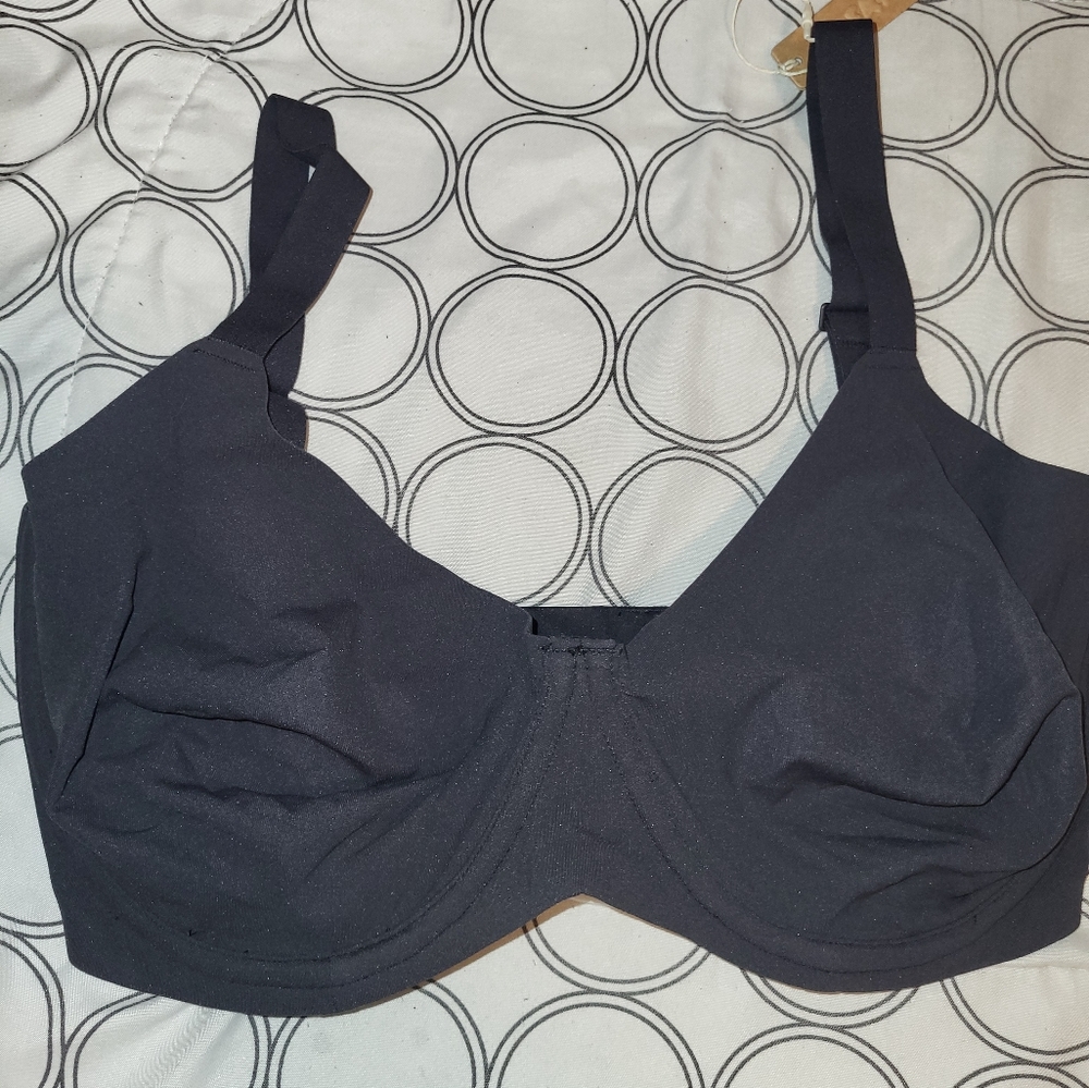 Skims bra